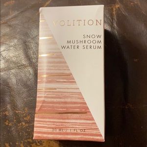 Volition Snow Mushroom Water Serum